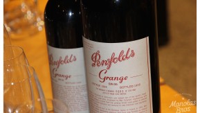 Featured image for “Penfolds Grange Appreciation Night”