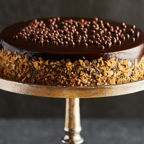 Ferrero_Rocher_Cake